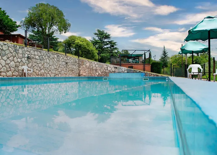 Castelar - Hotel&Apart