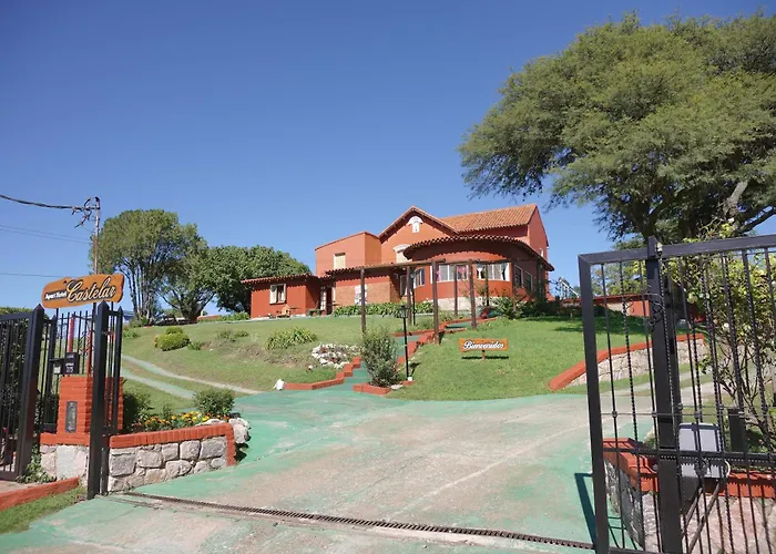 Castelar - Hotel&Apart