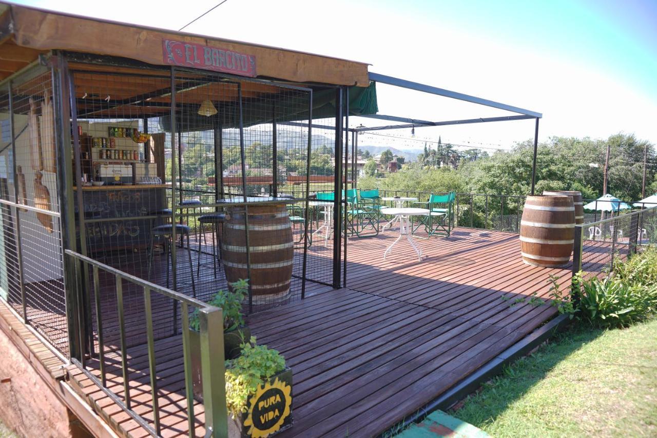 Castelar - Hotel&apart