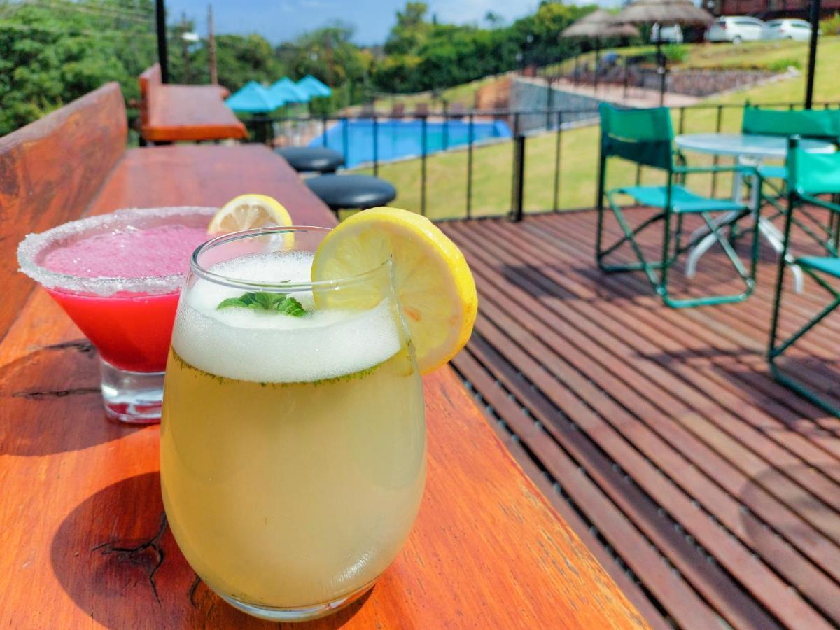 Hotel Castelar - Hotel&apart 2*