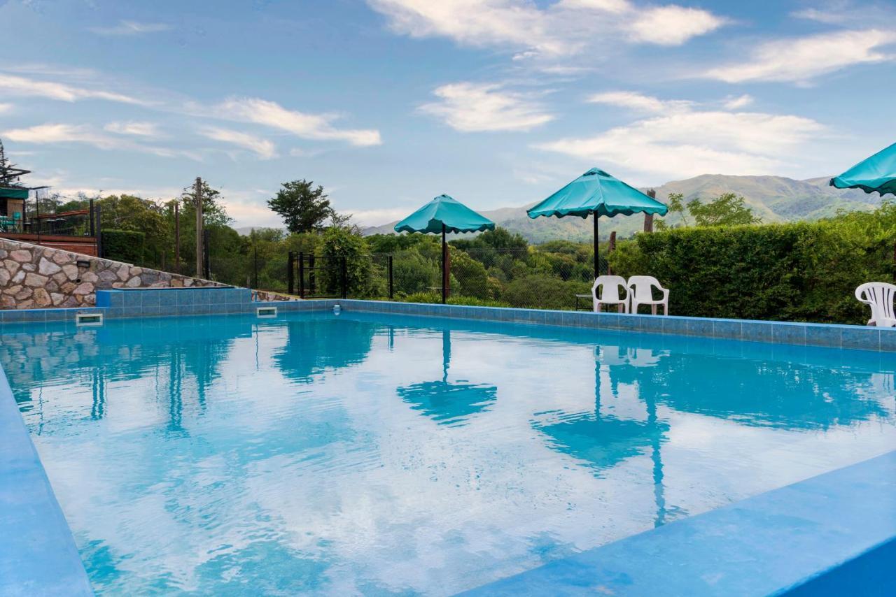 Hotel Castelar - Hotel&apart 2*
