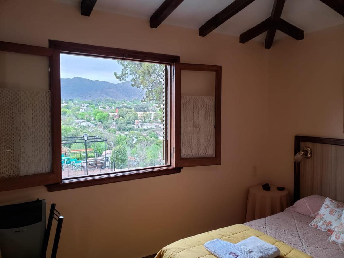 Castelar - Hotel&apart Hotel 2*