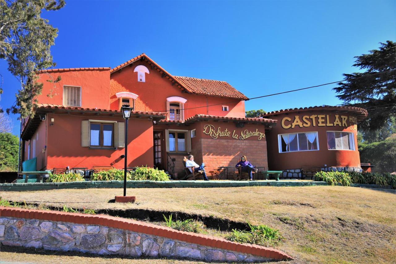 Hotel Castelar - Hotel&apart 2*