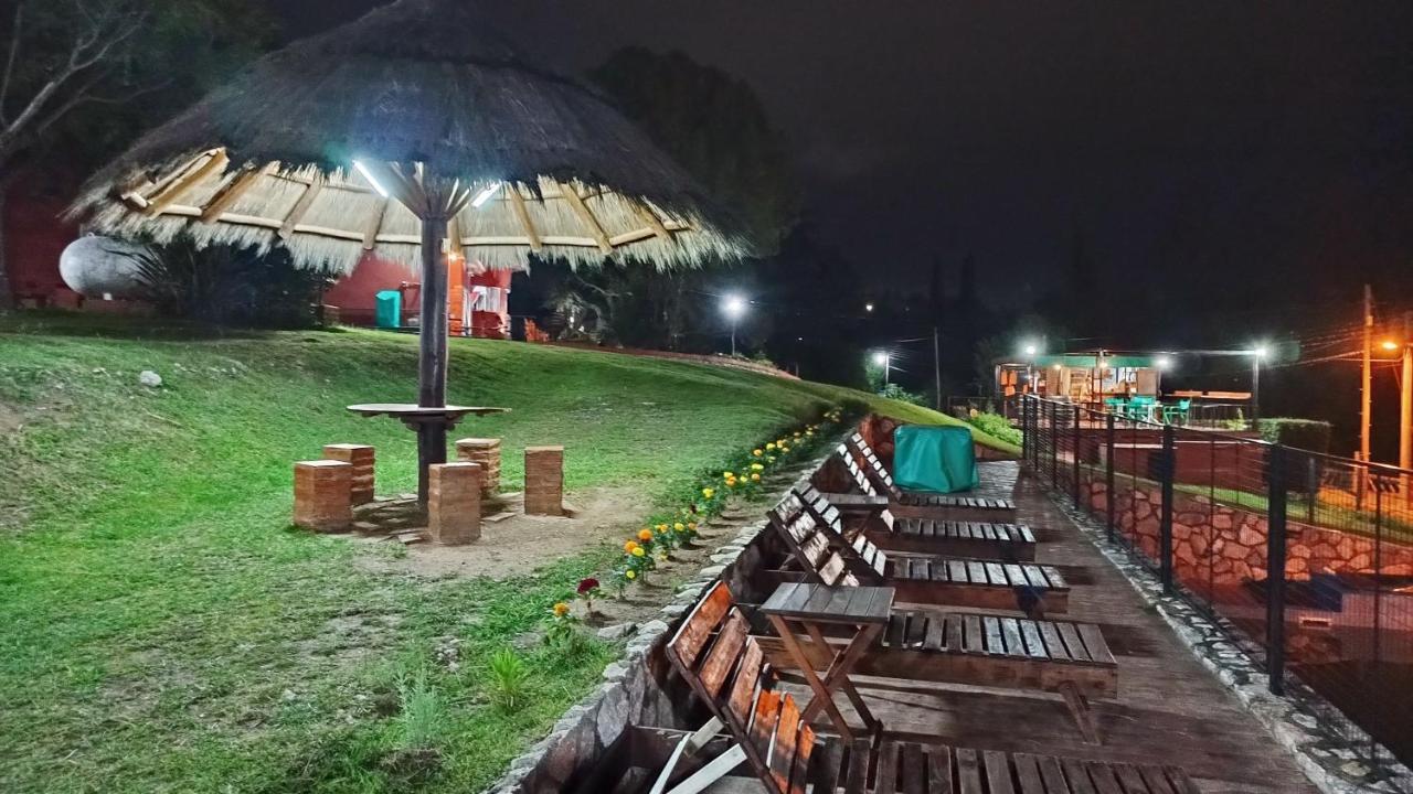 Castelar - Hotel&apart Hotel