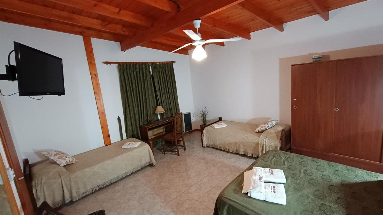 Castelar - Hotel&apart