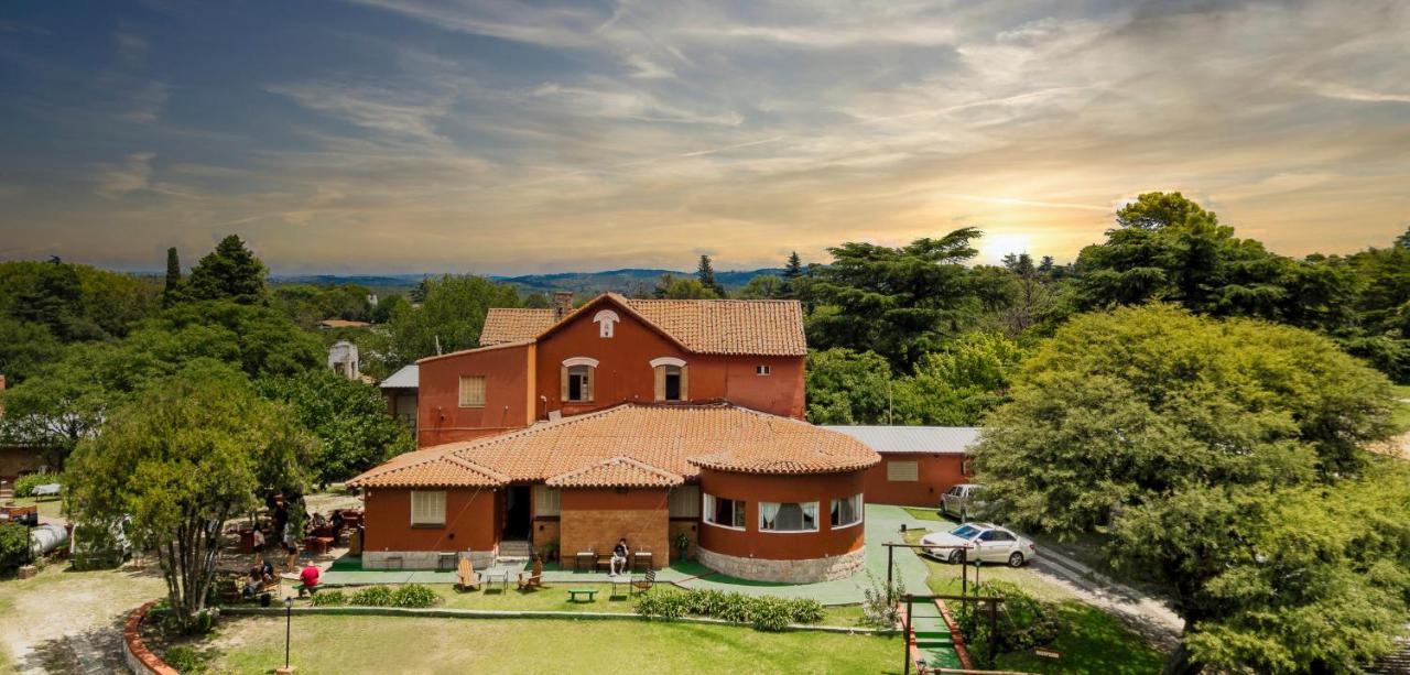 Hotel Castelar - Hotel&apart