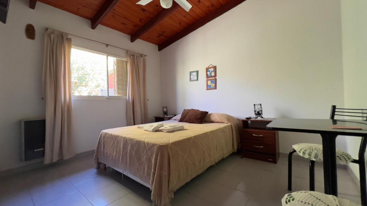 Castelar - Hotel&apart Hotel 2*