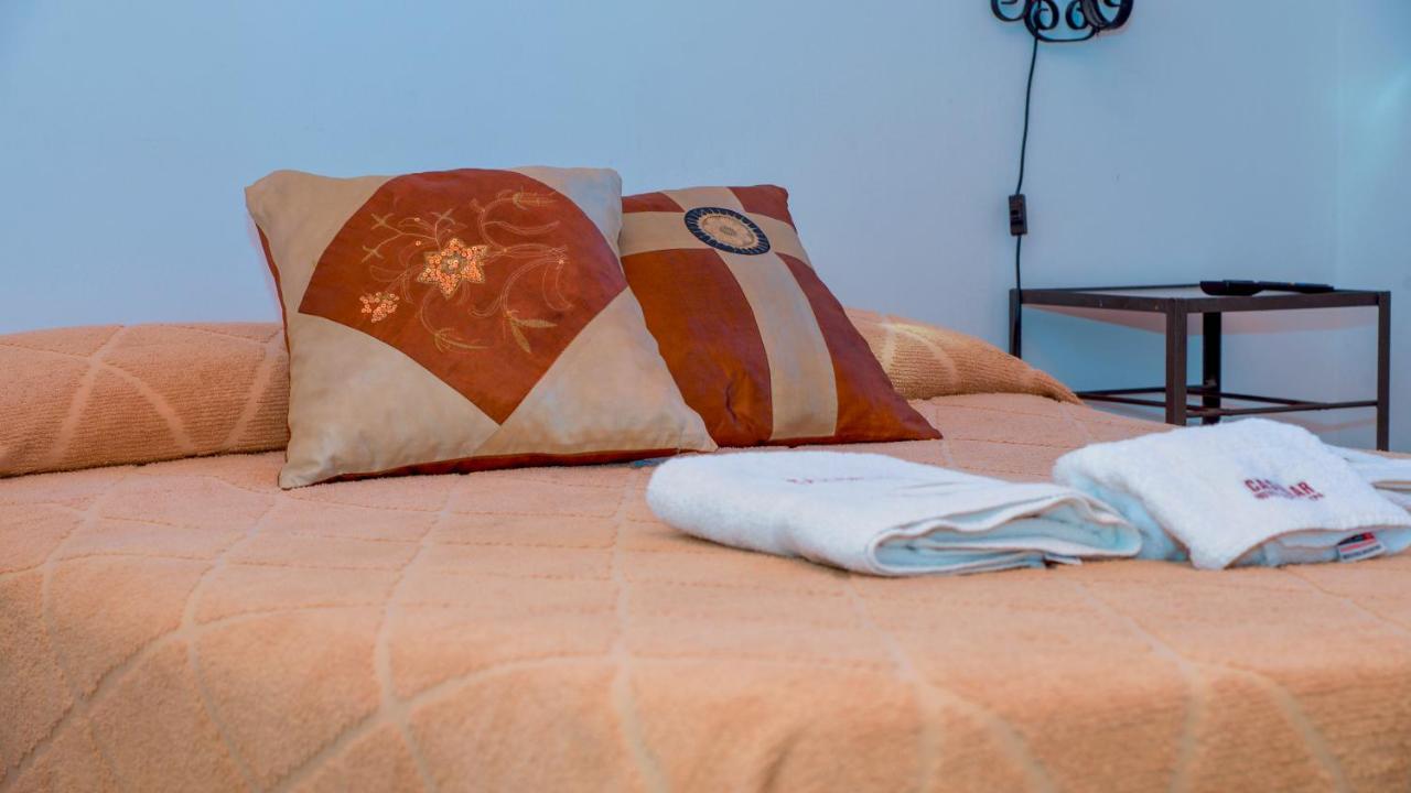 Castelar - Hotel&apart