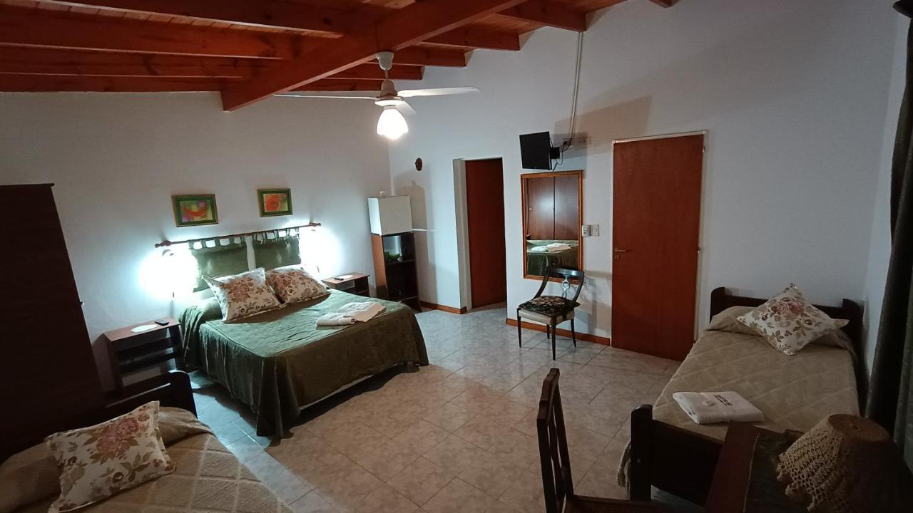 Castelar - Hotel&apart Hotel Huerta Grande