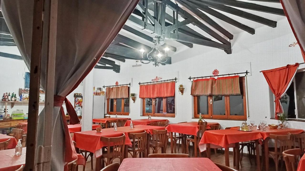 Hotel Castelar - Hotel&apart