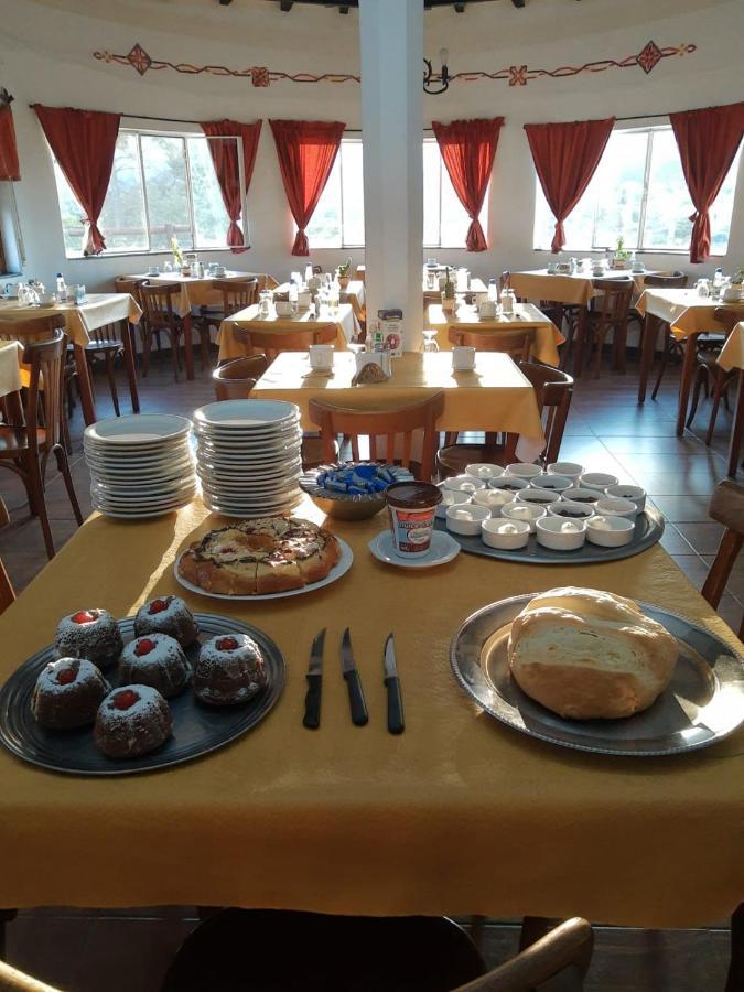 Castelar - Hotel&apart 2*