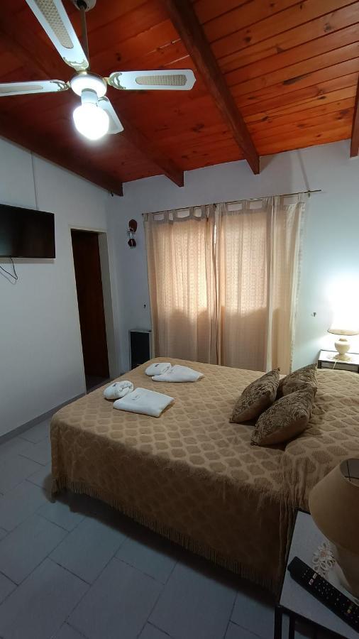 Castelar - Hotel&apart 2* Huerta Grande