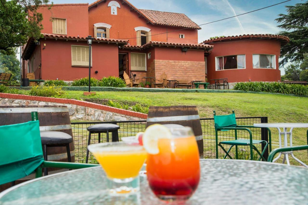 Hotel Castelar - Hotel&apart