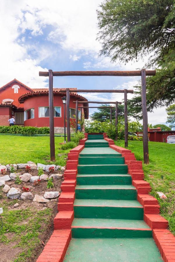 Castelar - Hotel&apart Hotel Huerta Grande