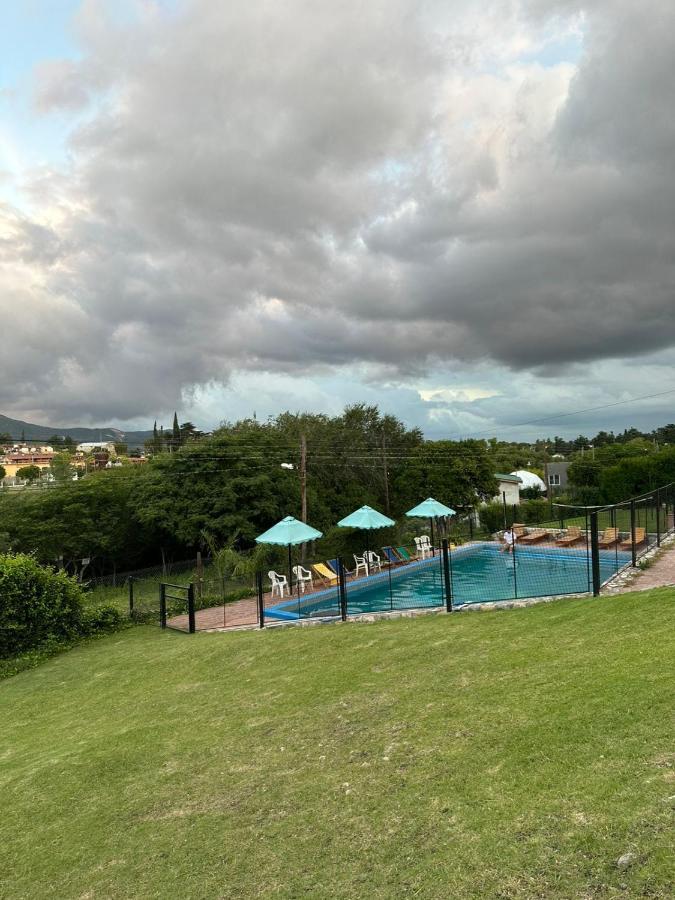 Hotel Castelar - Hotel&apart Huerta Grande