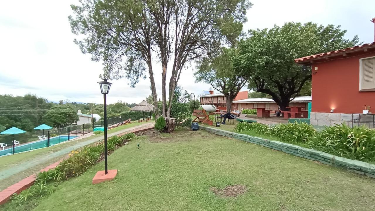 Castelar - Hotel&apart Hotel 2*