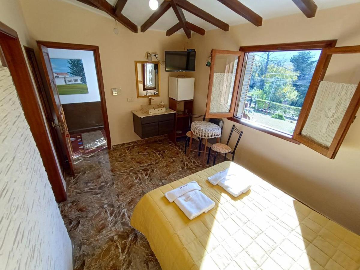 Castelar - Hotel&apart Hotel Huerta Grande