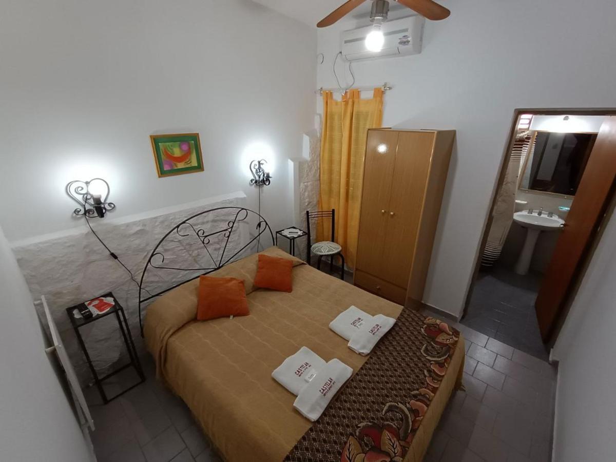 Castelar - Hotel&apart Hotel