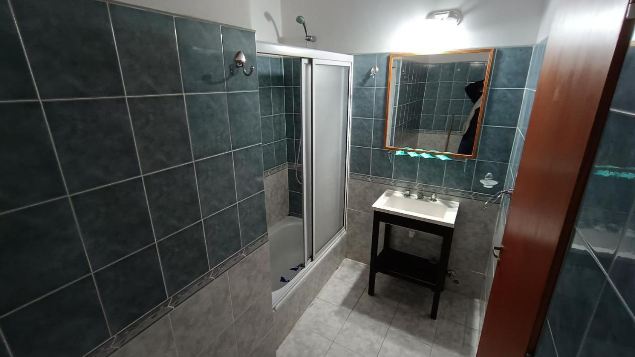 Castelar - Hotel&apart 2*