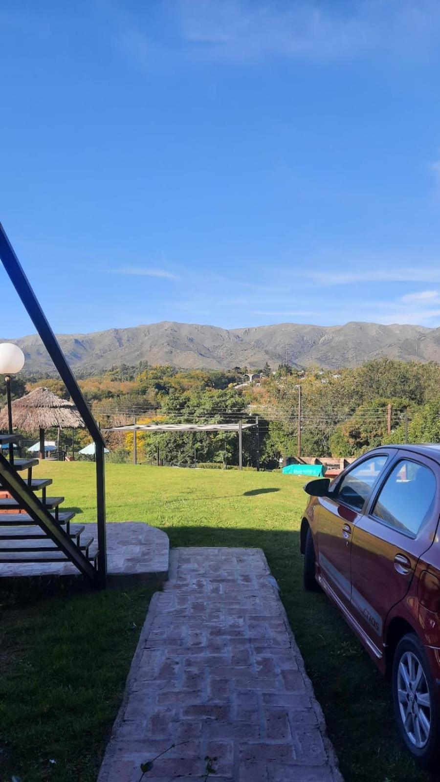Castelar - Hotel&apart 2* Huerta Grande