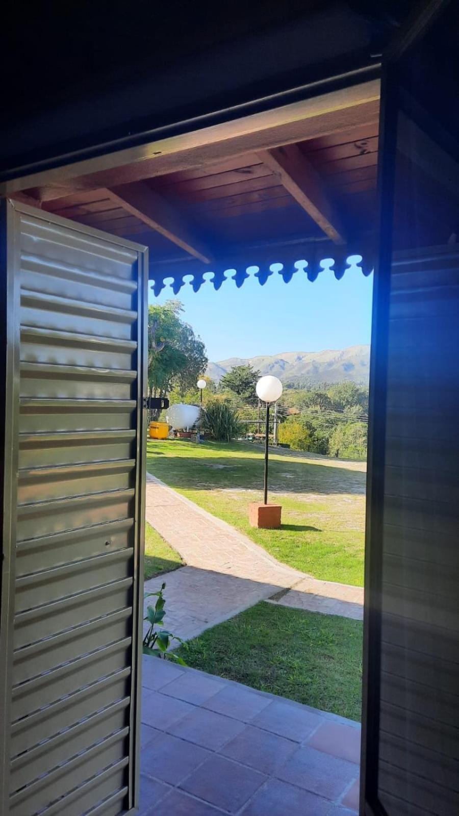 Castelar - Hotel&apart Hotel Huerta Grande