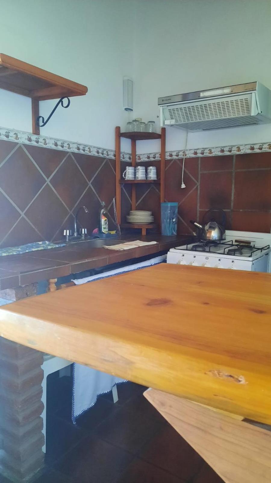 Castelar - Hotel&apart Huerta Grande