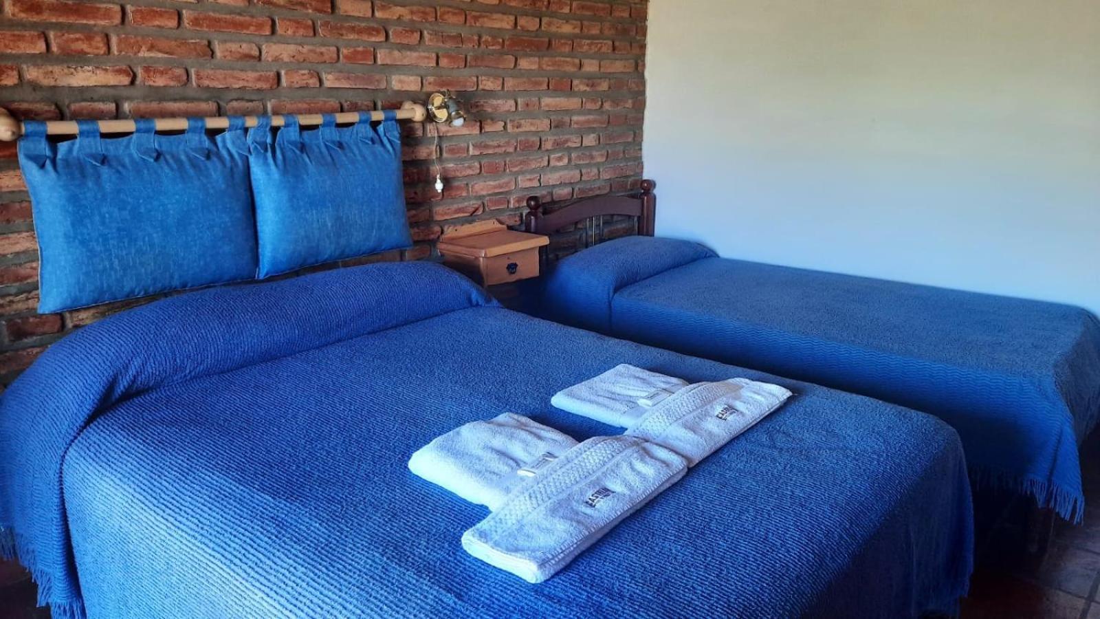 Castelar - Hotel&apart Hotel