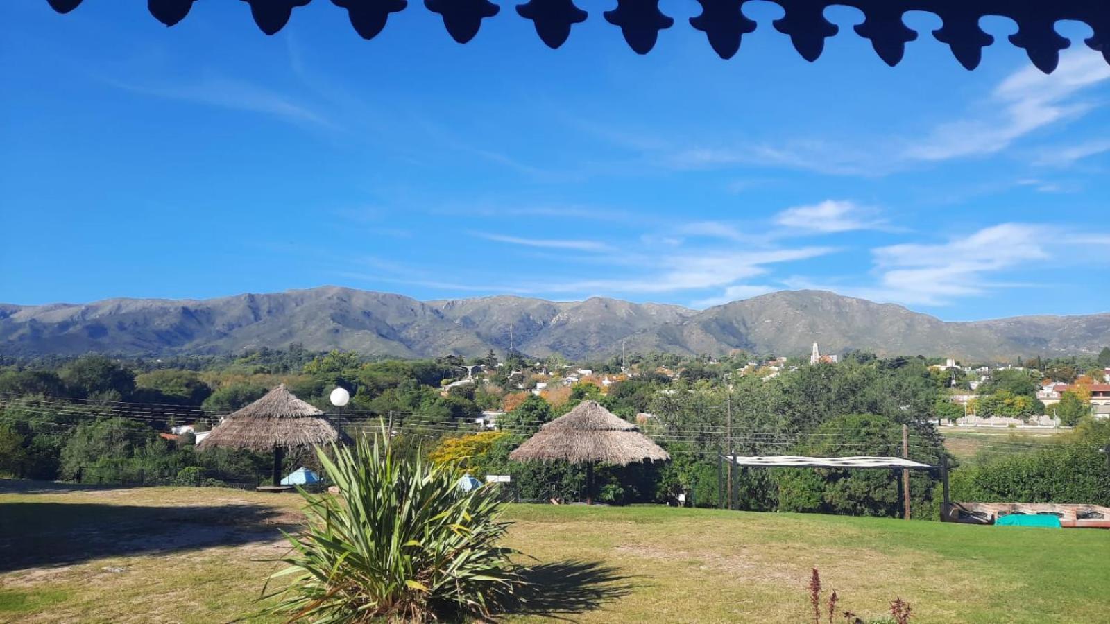 Hotel Castelar - Hotel&apart Huerta Grande